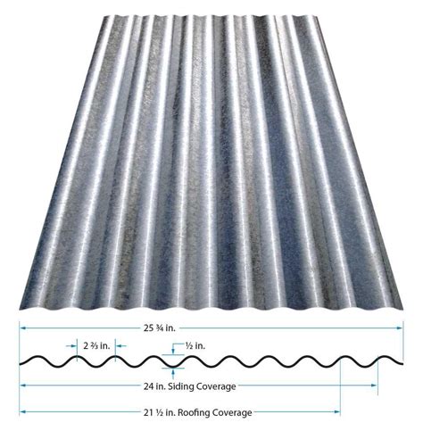 size of corrugated metal sheets|heavy gauge corrugated metal panels.